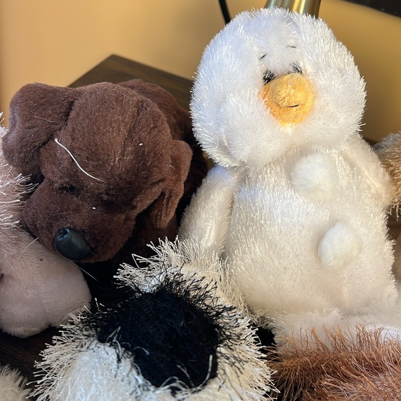 Webkinz Collection - Picture 6 of 8